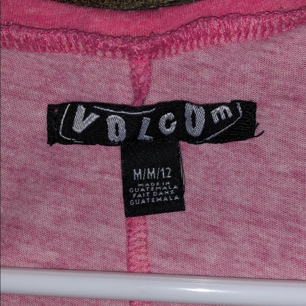 Volcom Tanktop - Picture 2 of 2